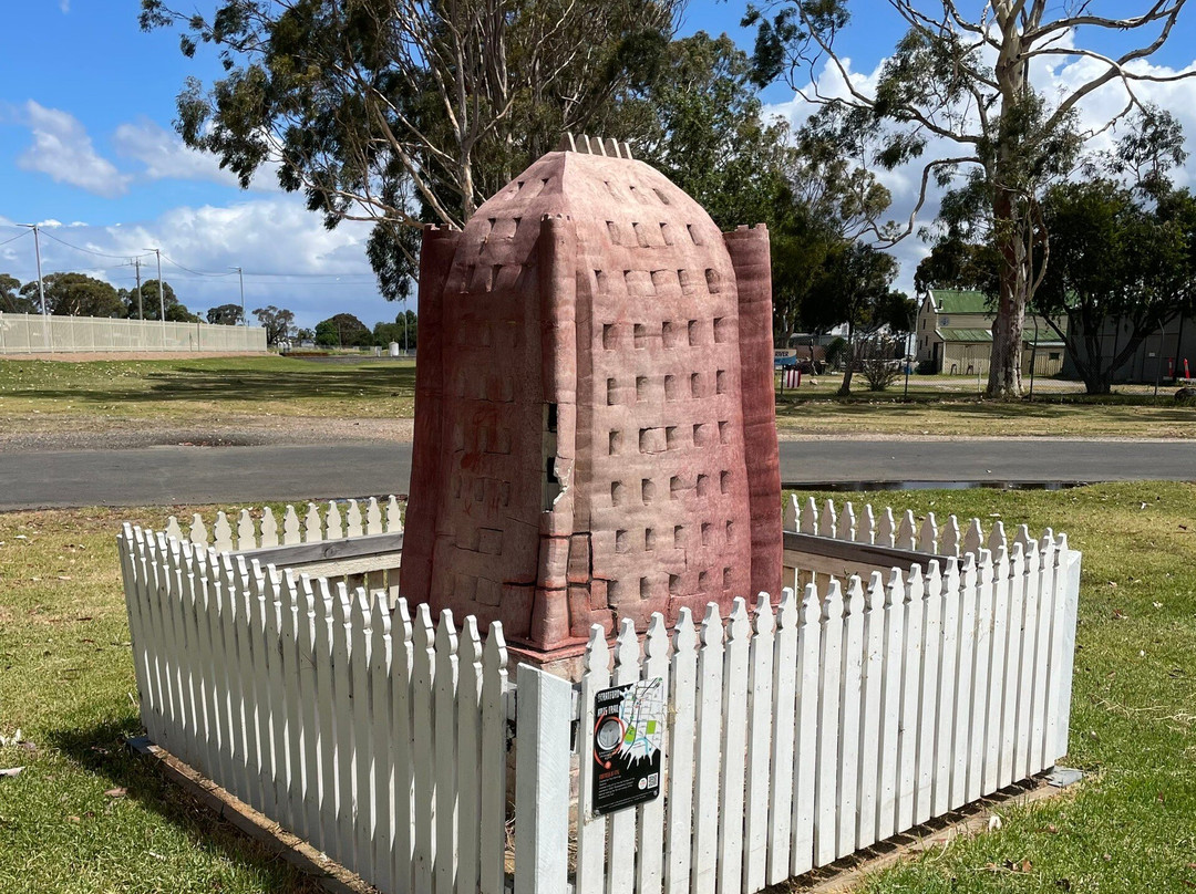 Stratford Arts Trail-Stratford必去景点