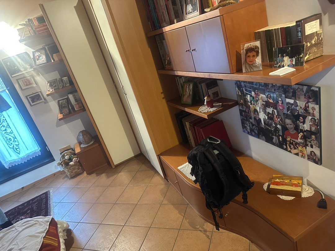 斯科蒂&Co住宿加早餐旅馆主图