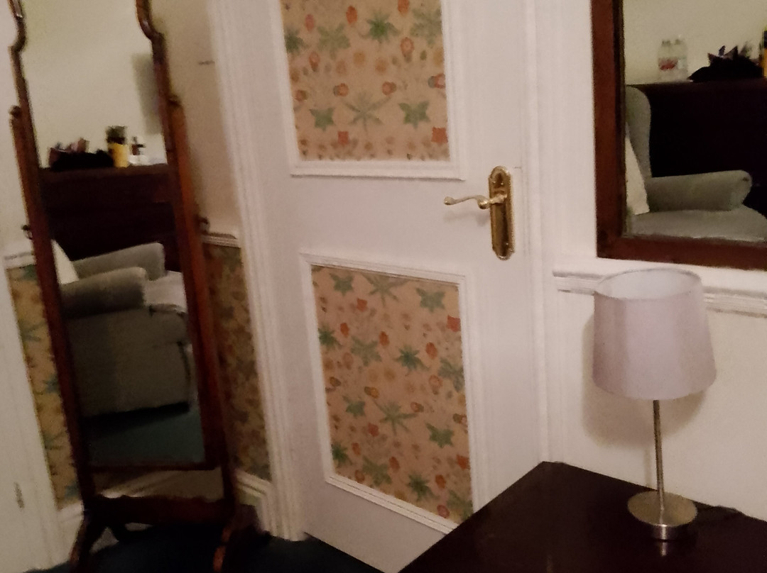 Lairgate Hotel主图