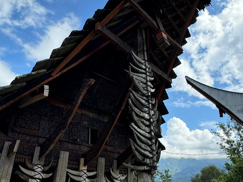 Toraja Wonderful Tours-兰特包必去景点