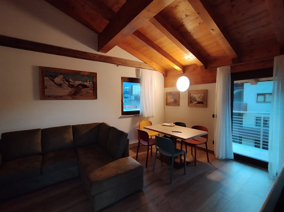 Relais Du Foyer主图