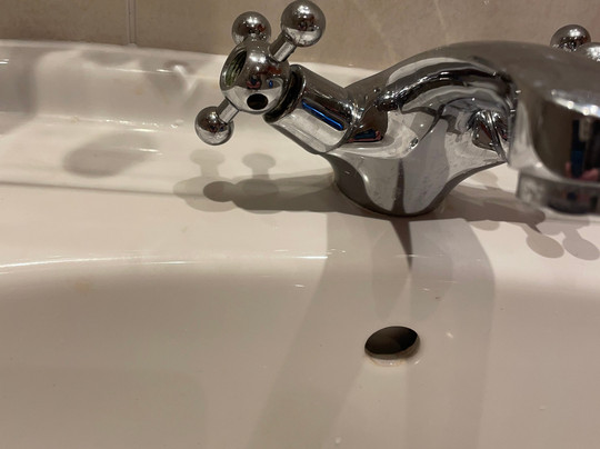 Scotlands Spa Hotel主图