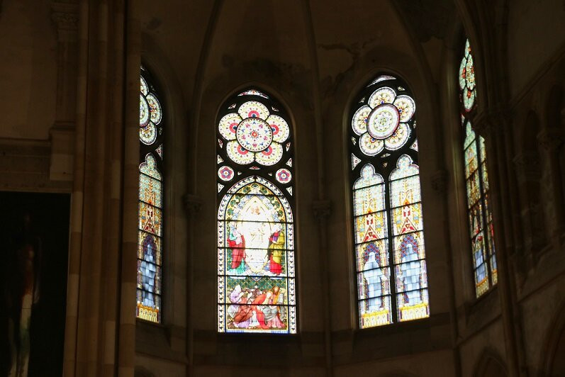 Peterskirche-莱比锡必去景点