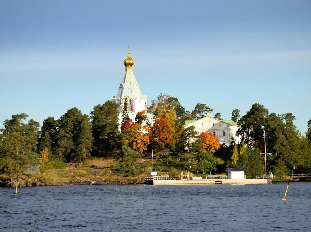 Valaam Archipelago景点图片