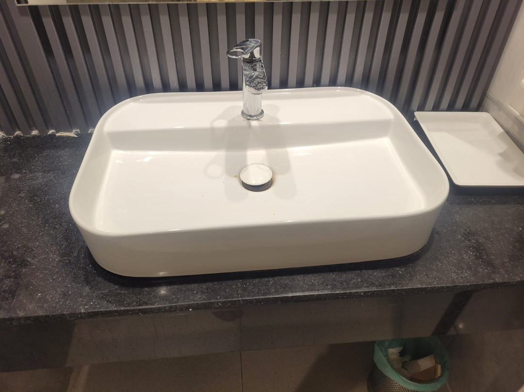 Hotel Swarn Towers主图