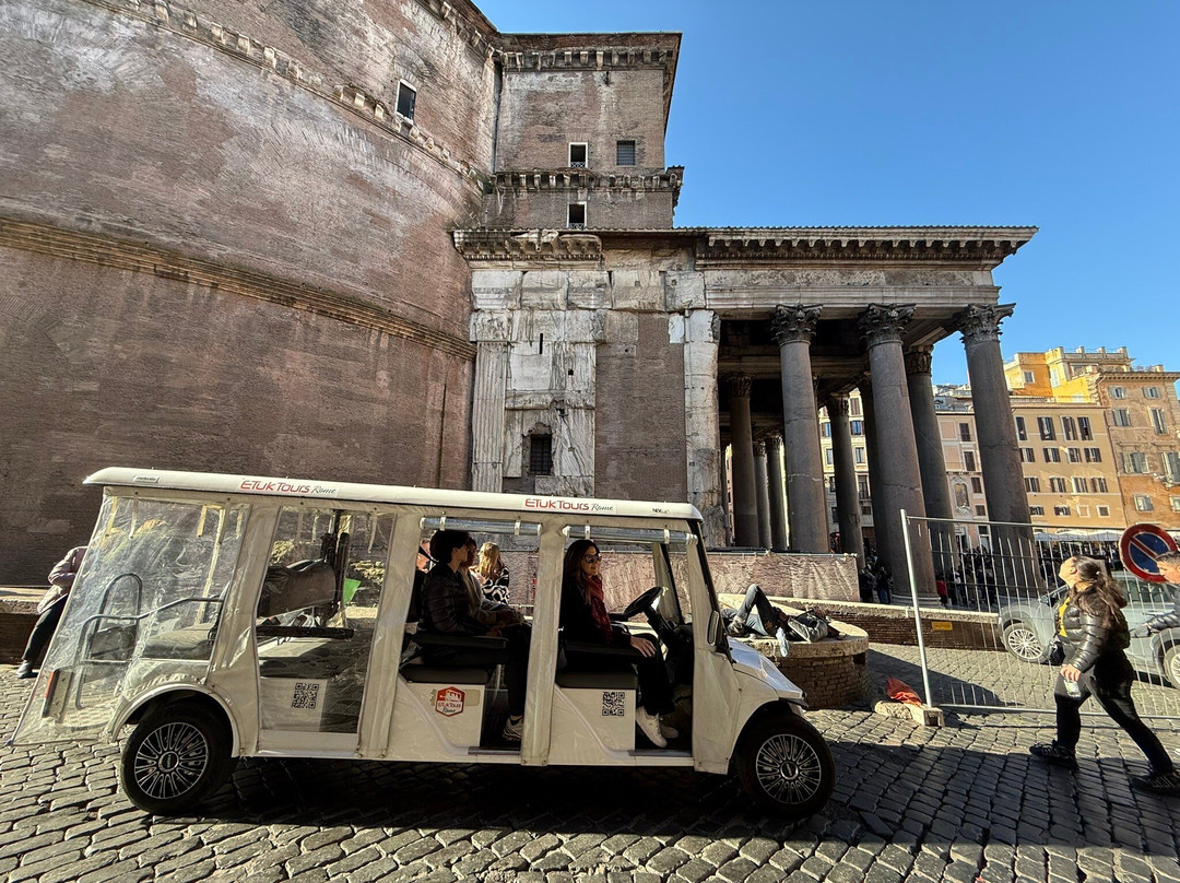 Bella Italia - Private Guided Tours and Transfers景点图片