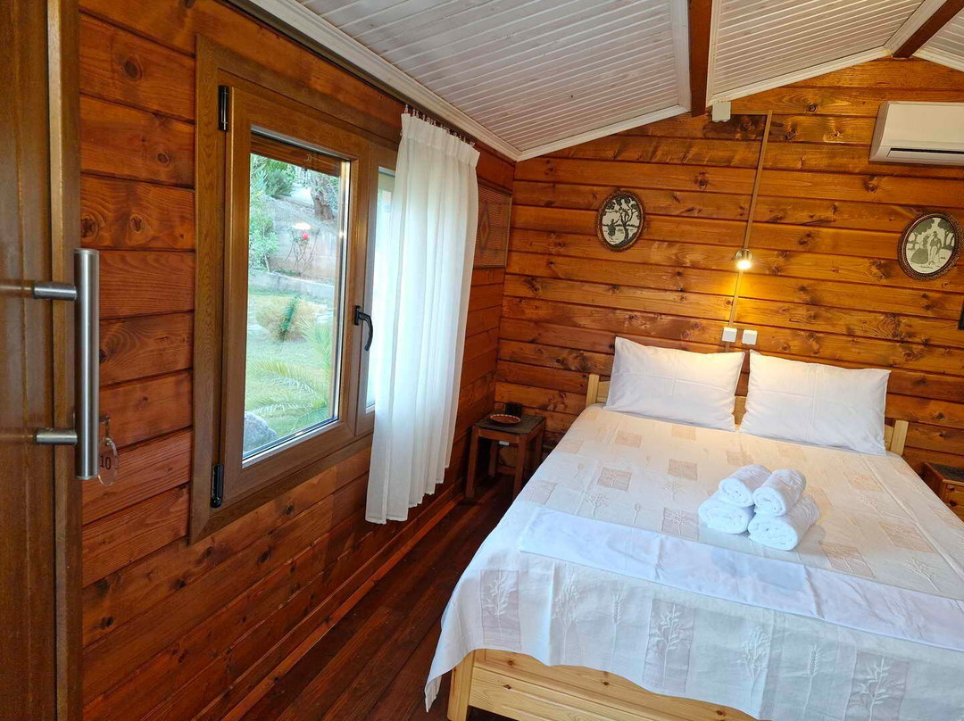 Hotel Thimonia主图