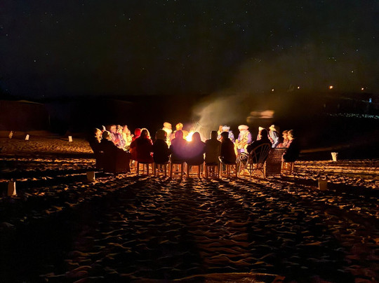 Bigma Tours-迈哈米德必去景点