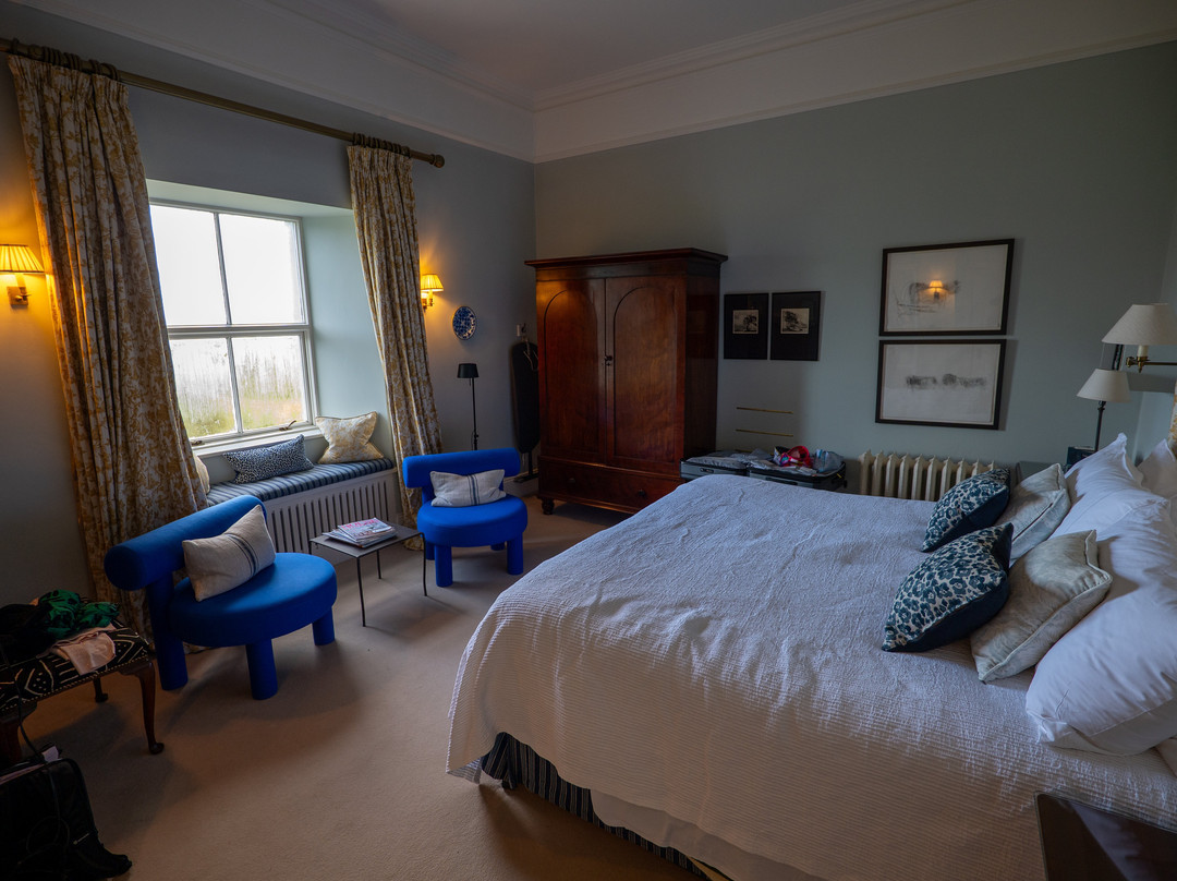 Gregans Castle Hotel主图