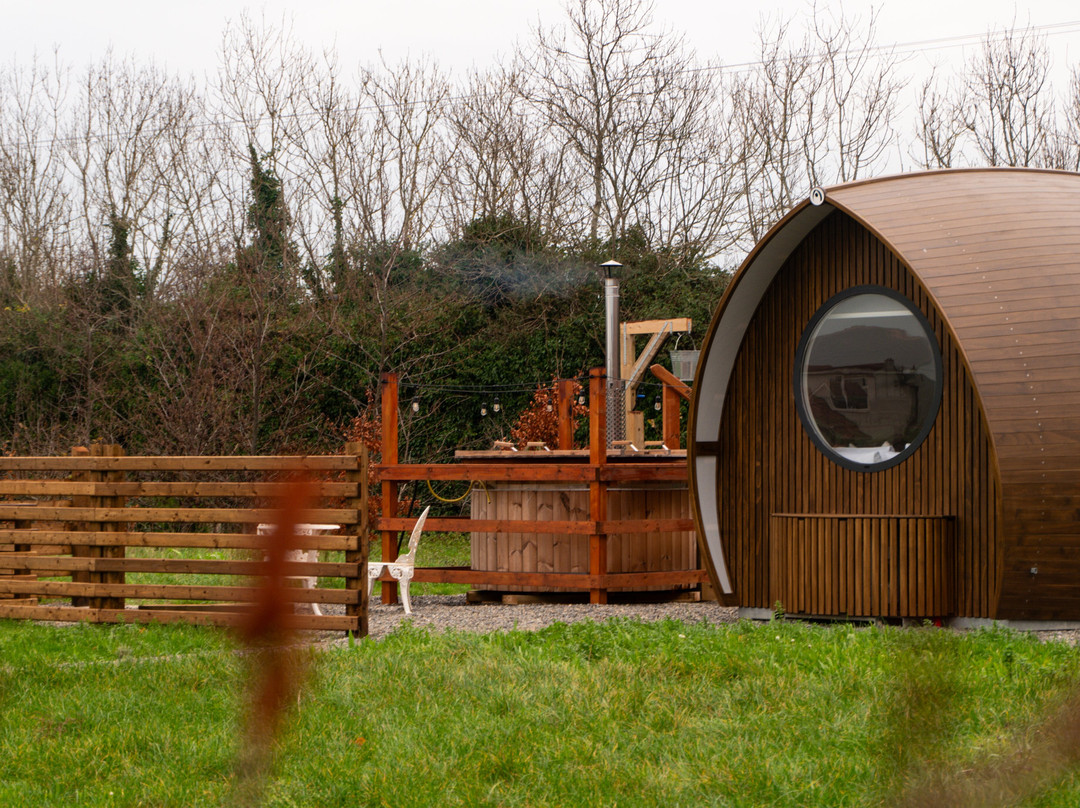 Hidden Acres-malahide Escapes