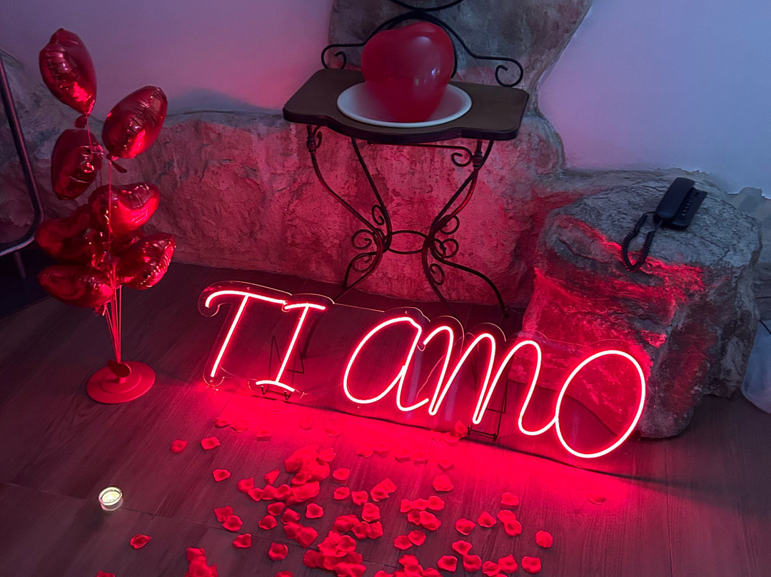 La Sosta in Suite主图