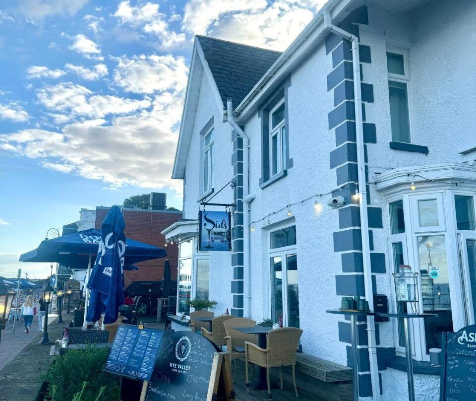 Pickfords Hotel