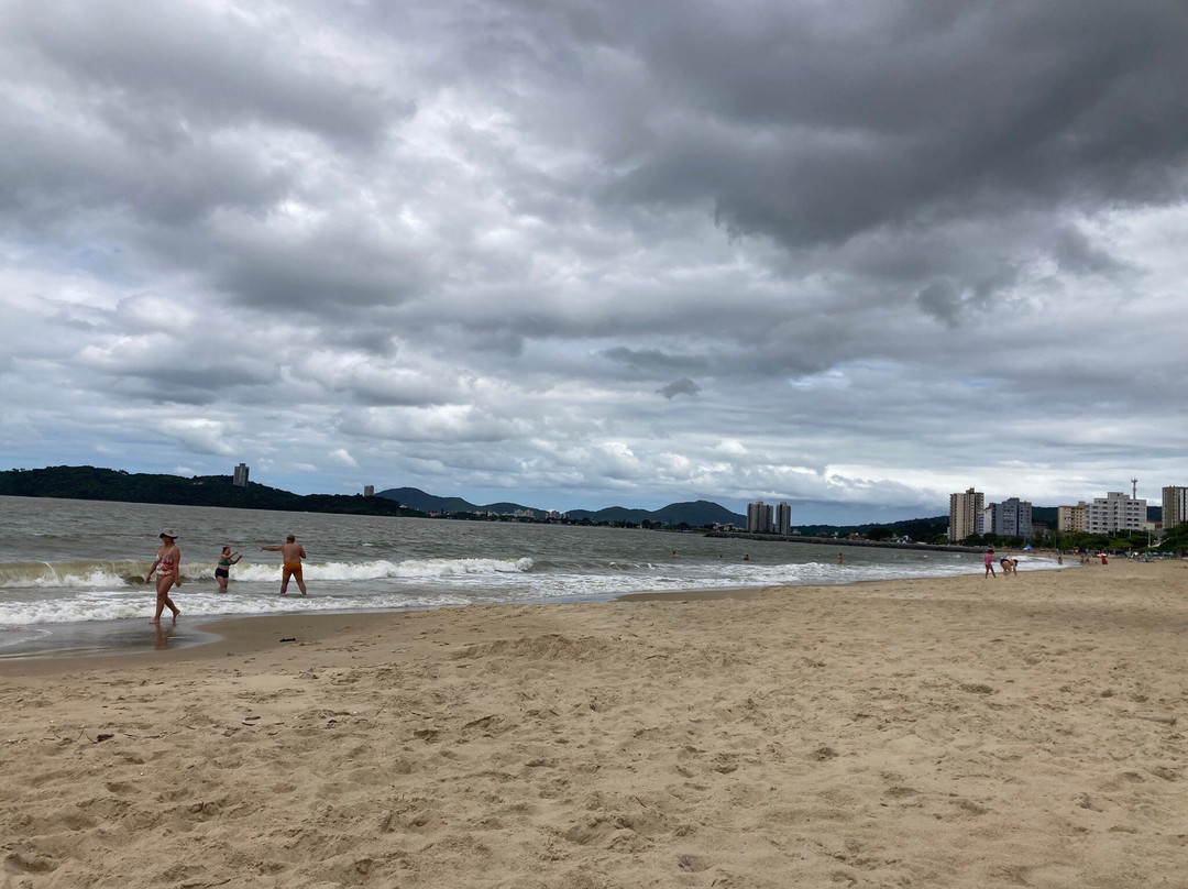 Picarras Beach-Picarras必去景点