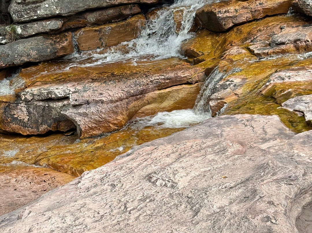 Lençóis Bahia MP Tour Chapada-雷恩克斯必去景点