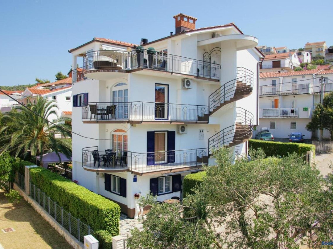 Villa Franda
