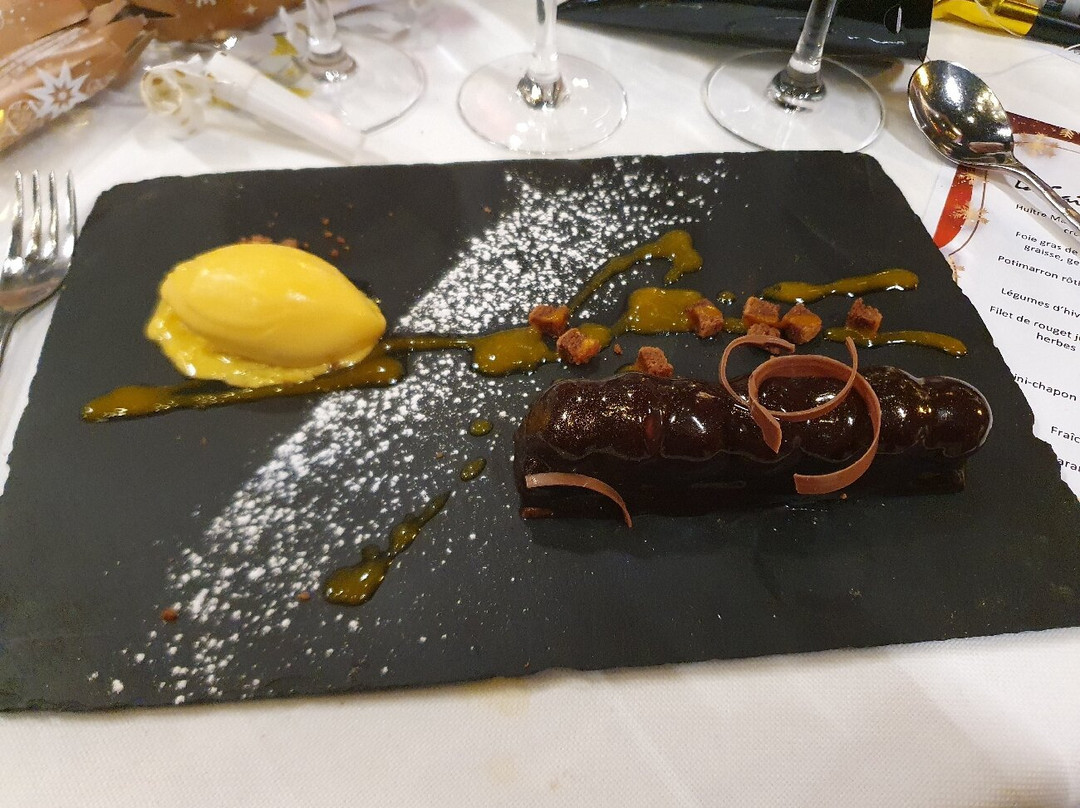 Hotel de France主图