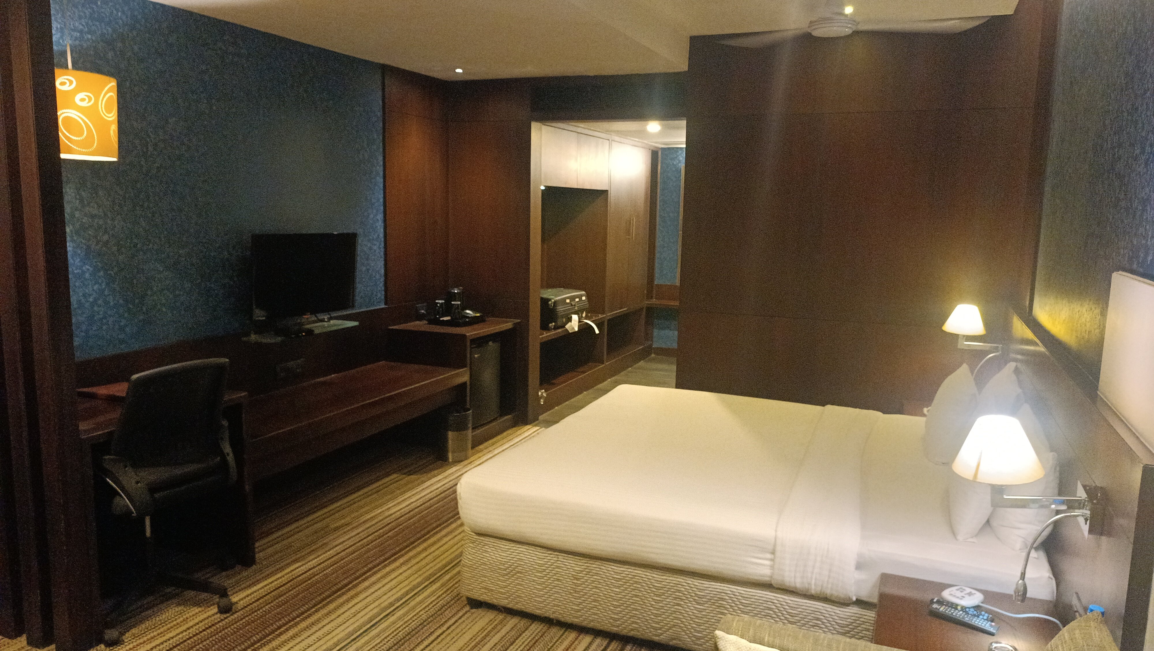 Enrise by Sayaji Bhopal-客卧