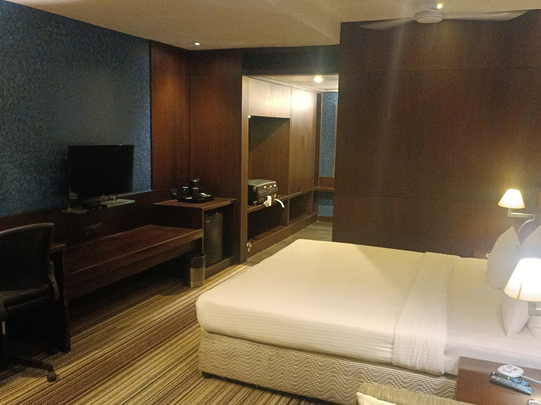 Enrise by Sayaji Bhopal主图