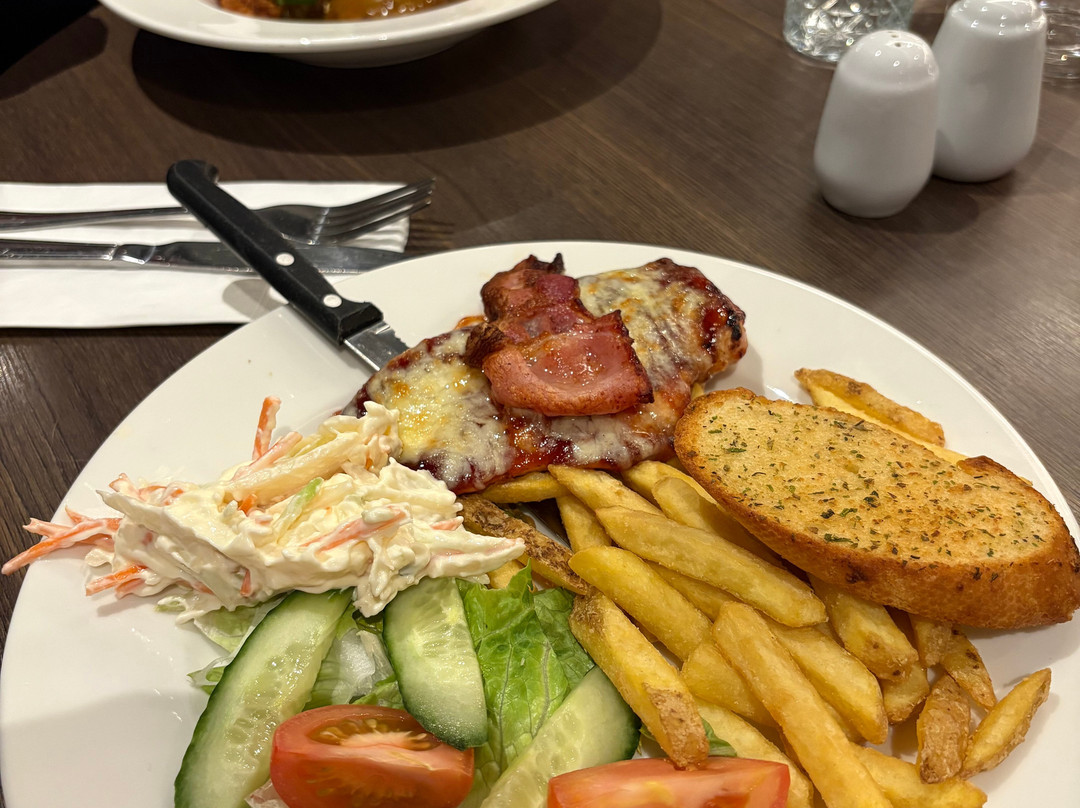 Premier Inn Uckfield hotel主图