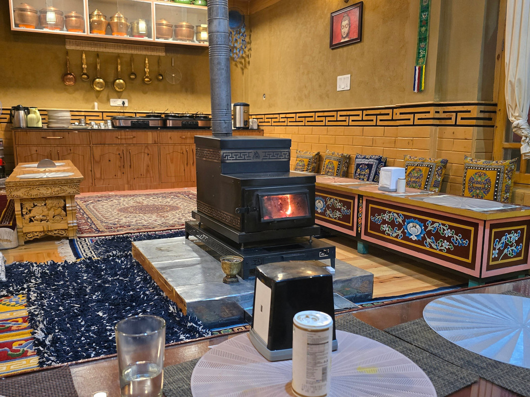 Travel Tales-古尔冈必去景点