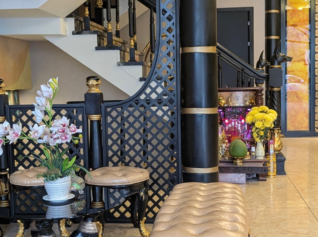 Pharaoh Boutique Hotel Danang主图