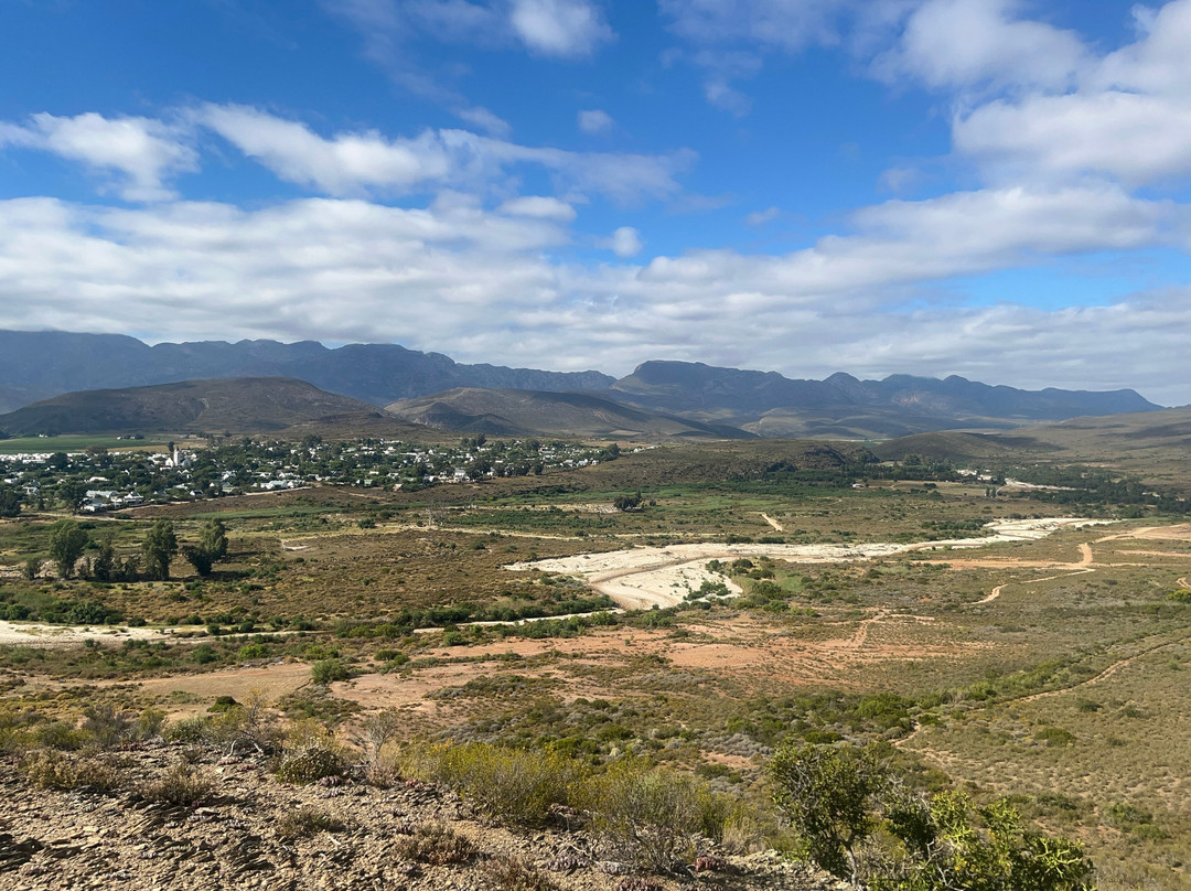 Vrolijkheid Nature Reserve-McGregor必去景点