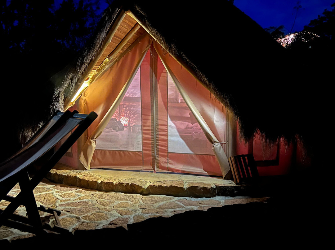 Nativo Glamping主图