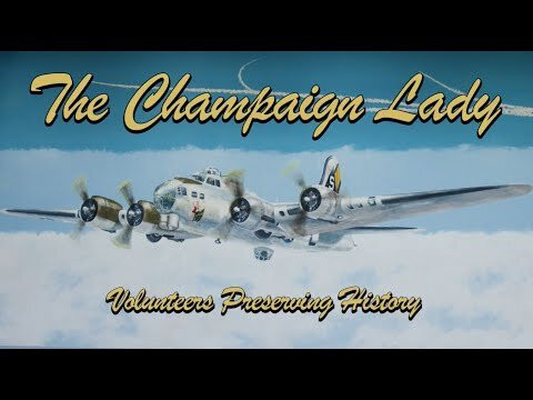 Champaign Aviation Museum-Urbana必去景点