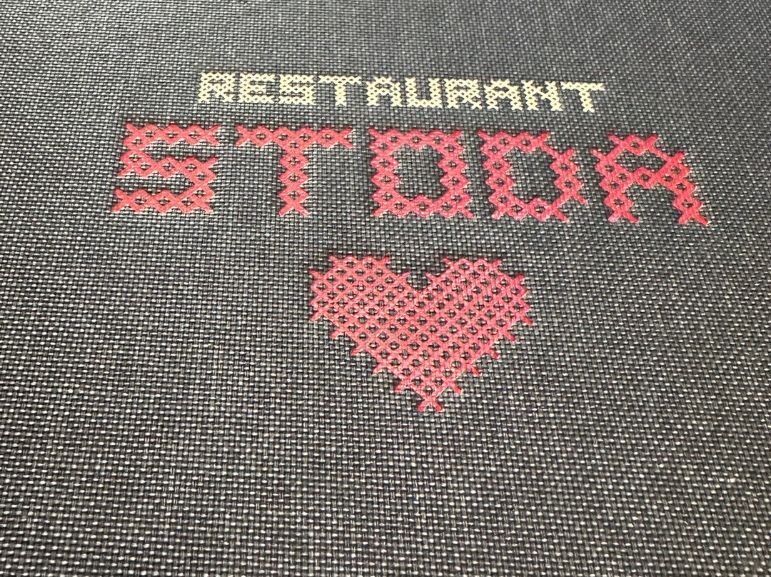 Core by Clare Smyth
