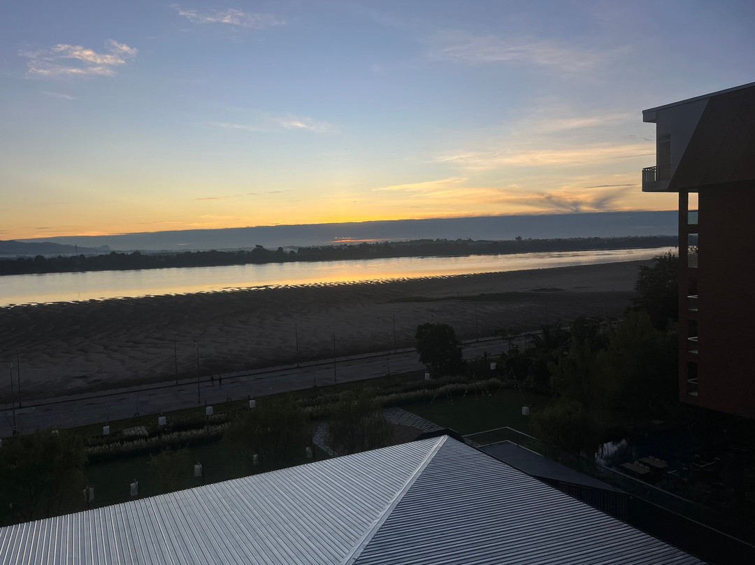 Hotel VELA Dhi Nakhon Phanom主图