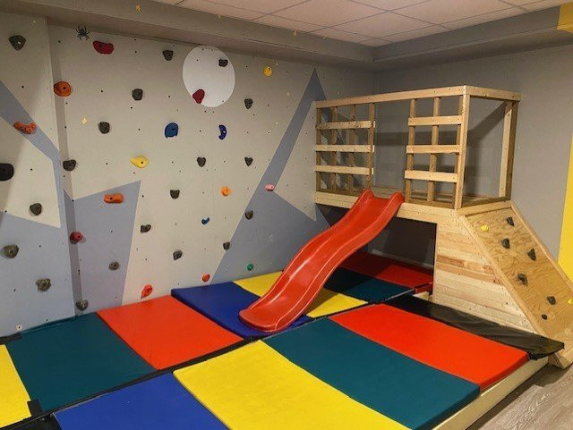 Cubz Play Cafe-贾斯珀必去景点