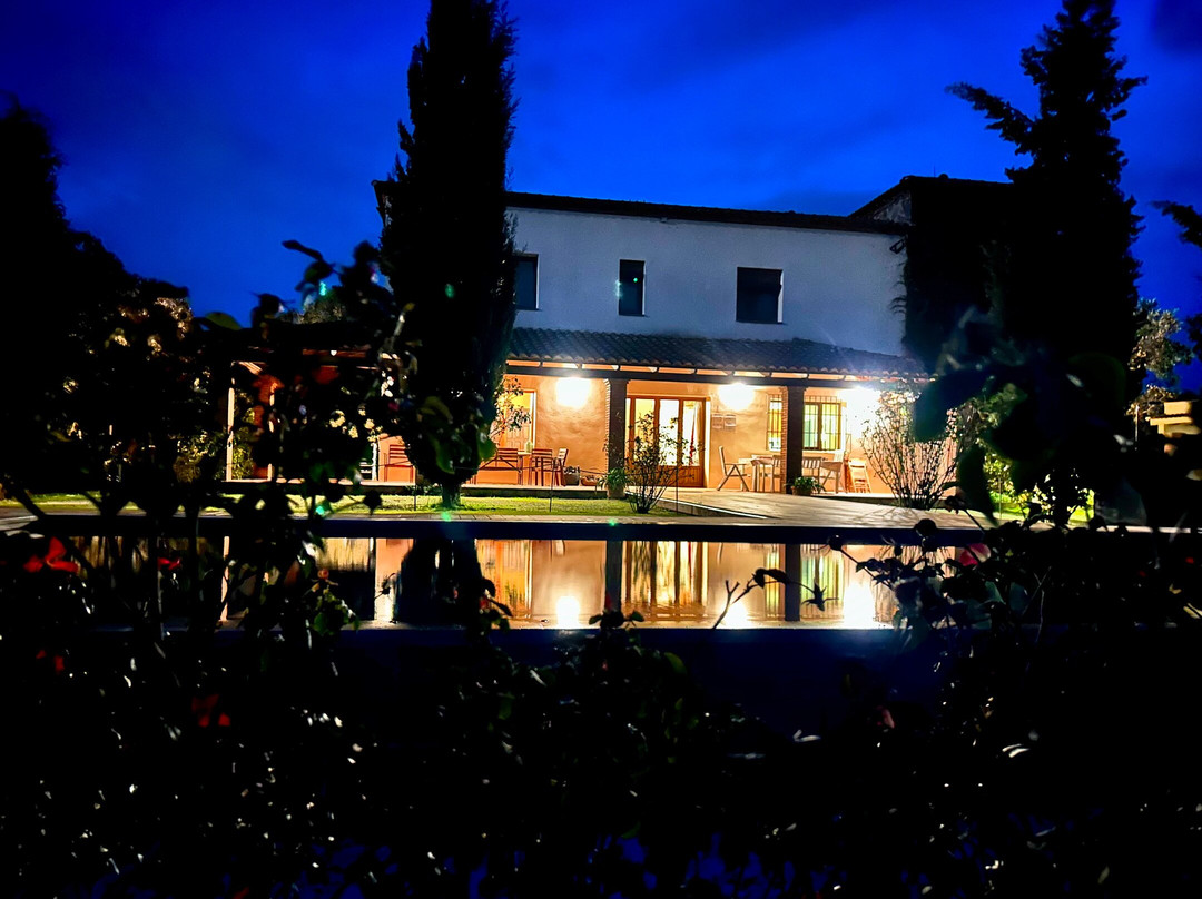 Casa Rural Alcornocalejo
