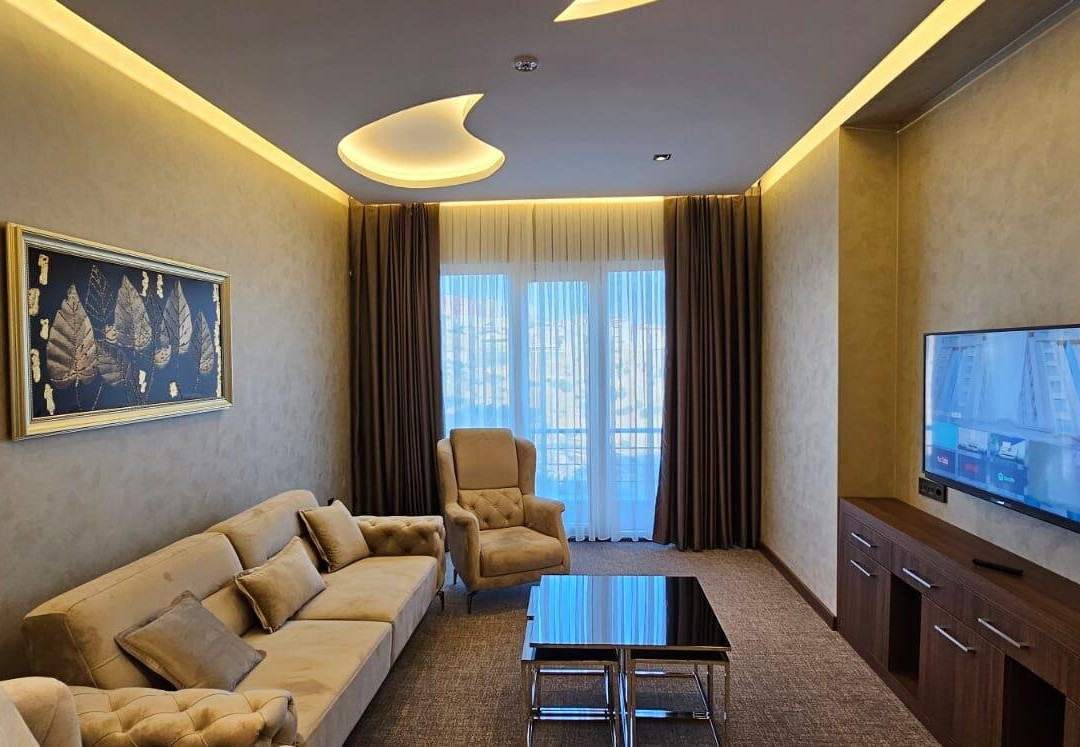 Sehr-i Nuh Otel主图