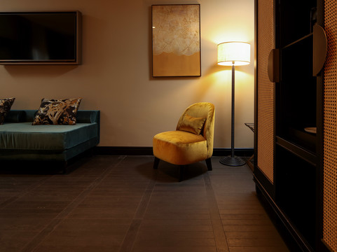 U-Visionary威尼斯酒店主图