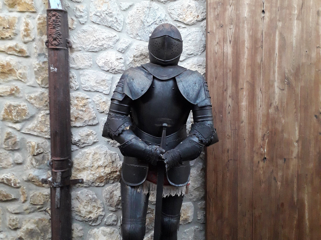 Museo de la Tortura景点图片
