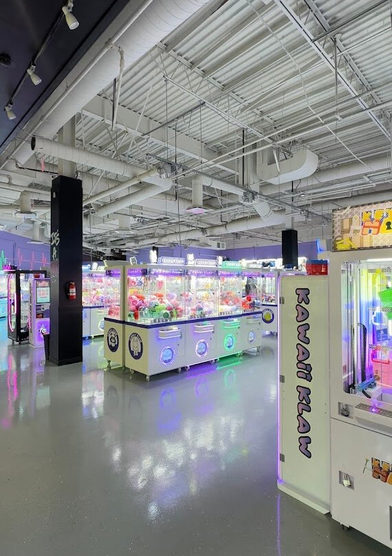 Kawaii Klaws Valencia-Valencia必去景点