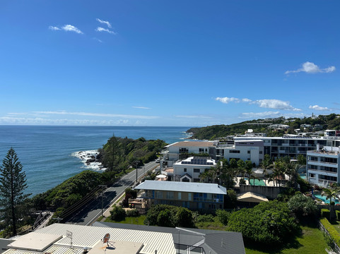 克鲁俱乐部海滩度假村