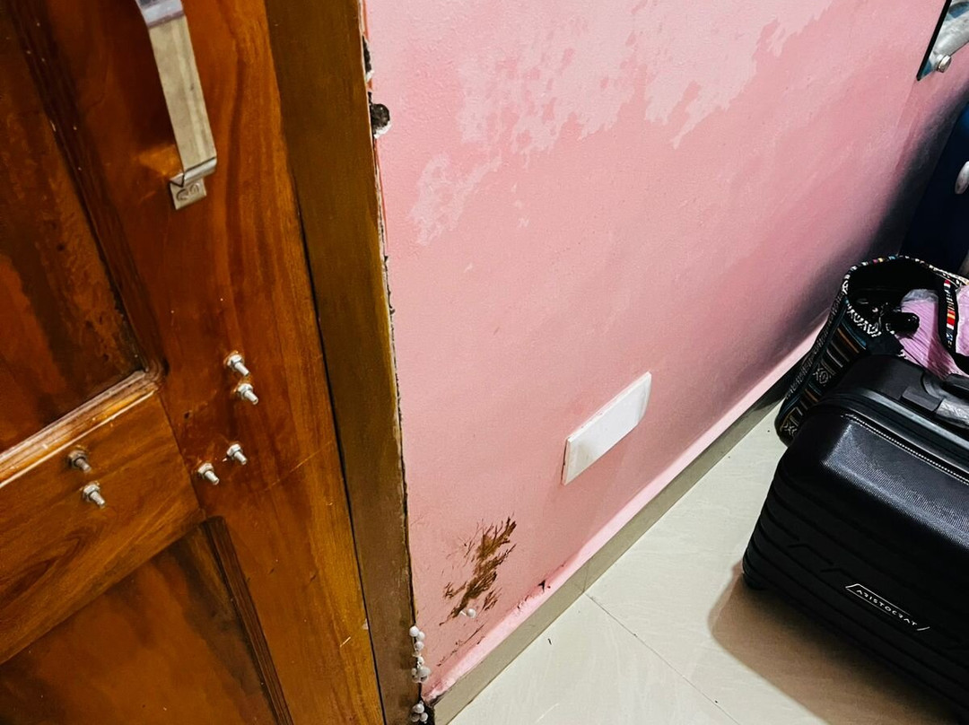 Hotel O Radha Gopikanta Guest House