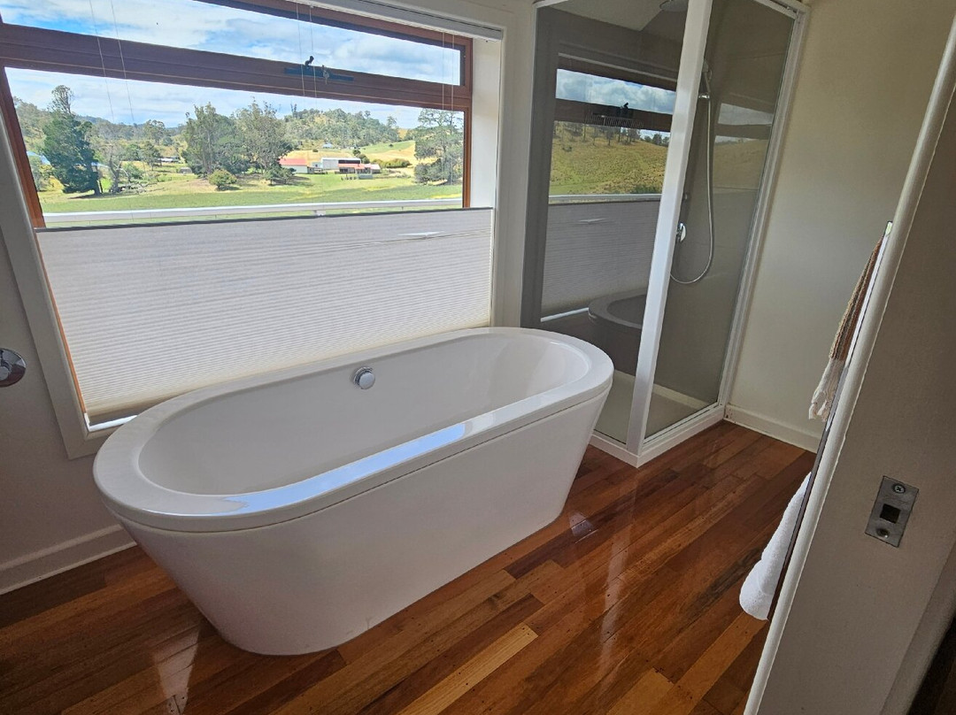 28 gates Luxury Farmstay and Fishery主图