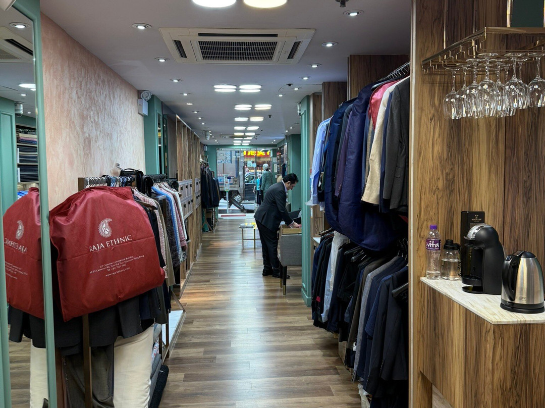 Raja Fashions景点图片