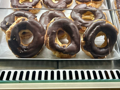 Mancusi Bar Pasticceria