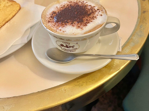 Mancusi Bar Pasticceria