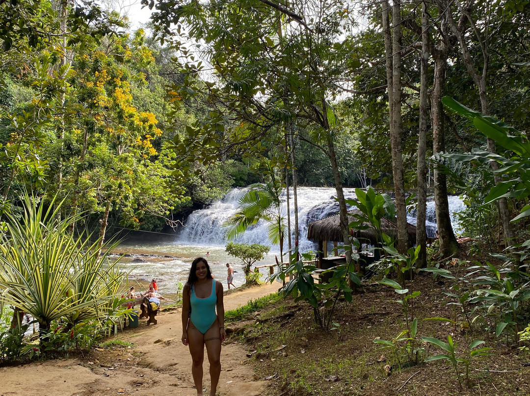 Trilheiros Nativus-Feira de Santana必去景点