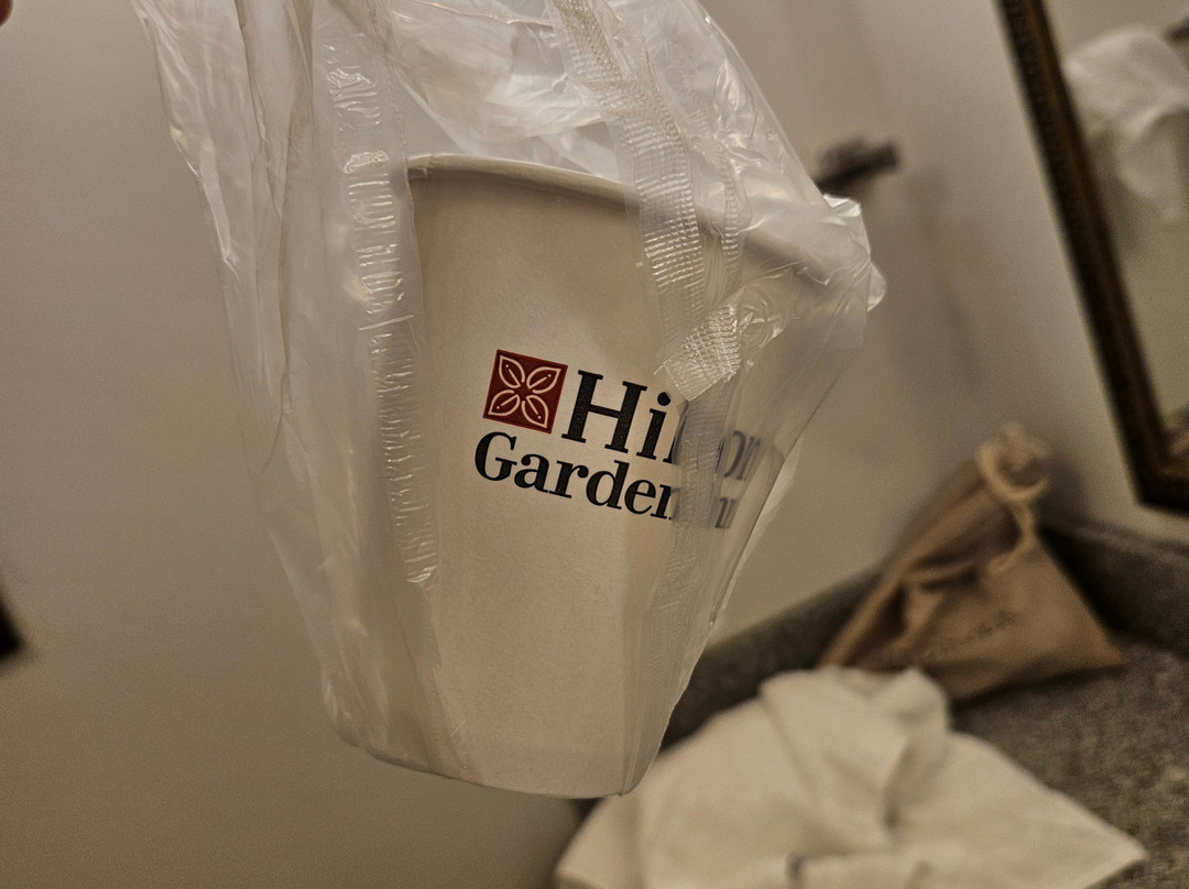 Hilton Garden Inn Denison/Sherman/At Texoma Event Center主图