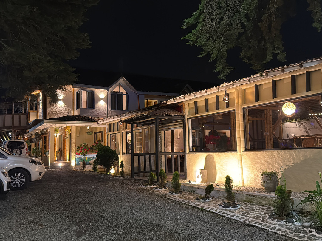 Eco Hotel Terrabella主图