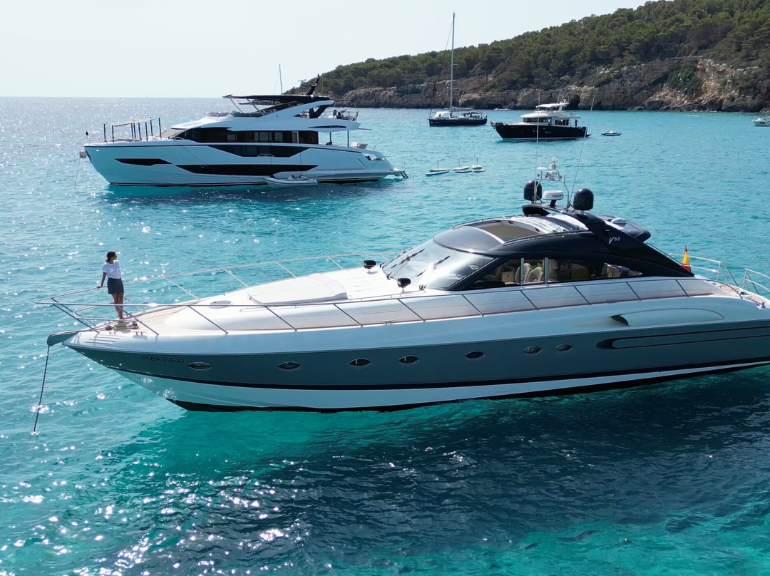 Yacht Charter Menorca-Mahon必去景点