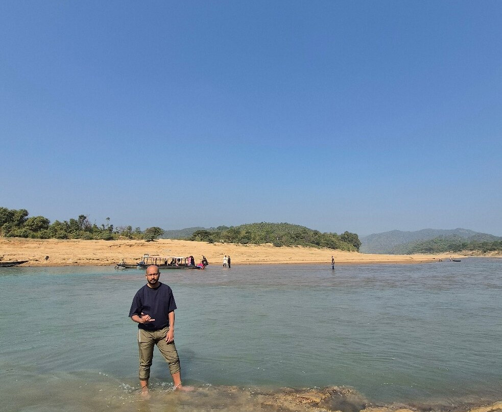 Nazimgarh Wilderness Resort主图