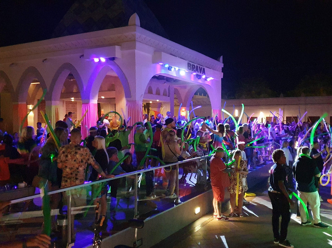 Riu 卡拉姆博俱乐部酒店 - 全包主图