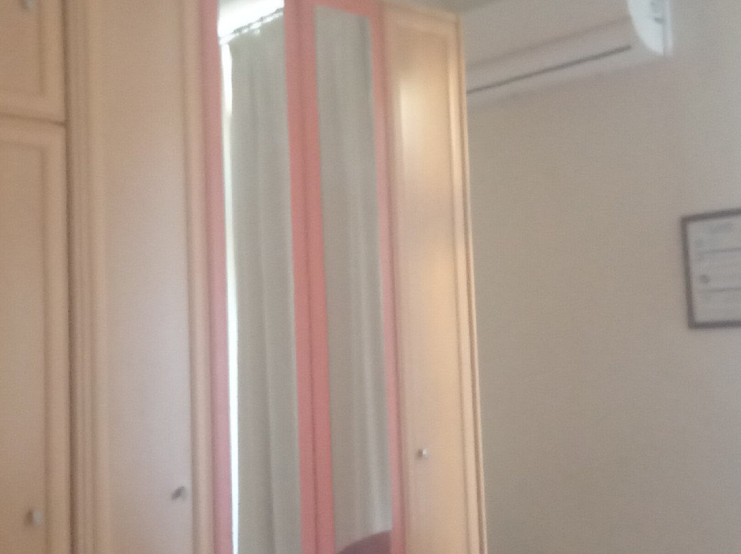 卡斯蒂利亚酒店主图