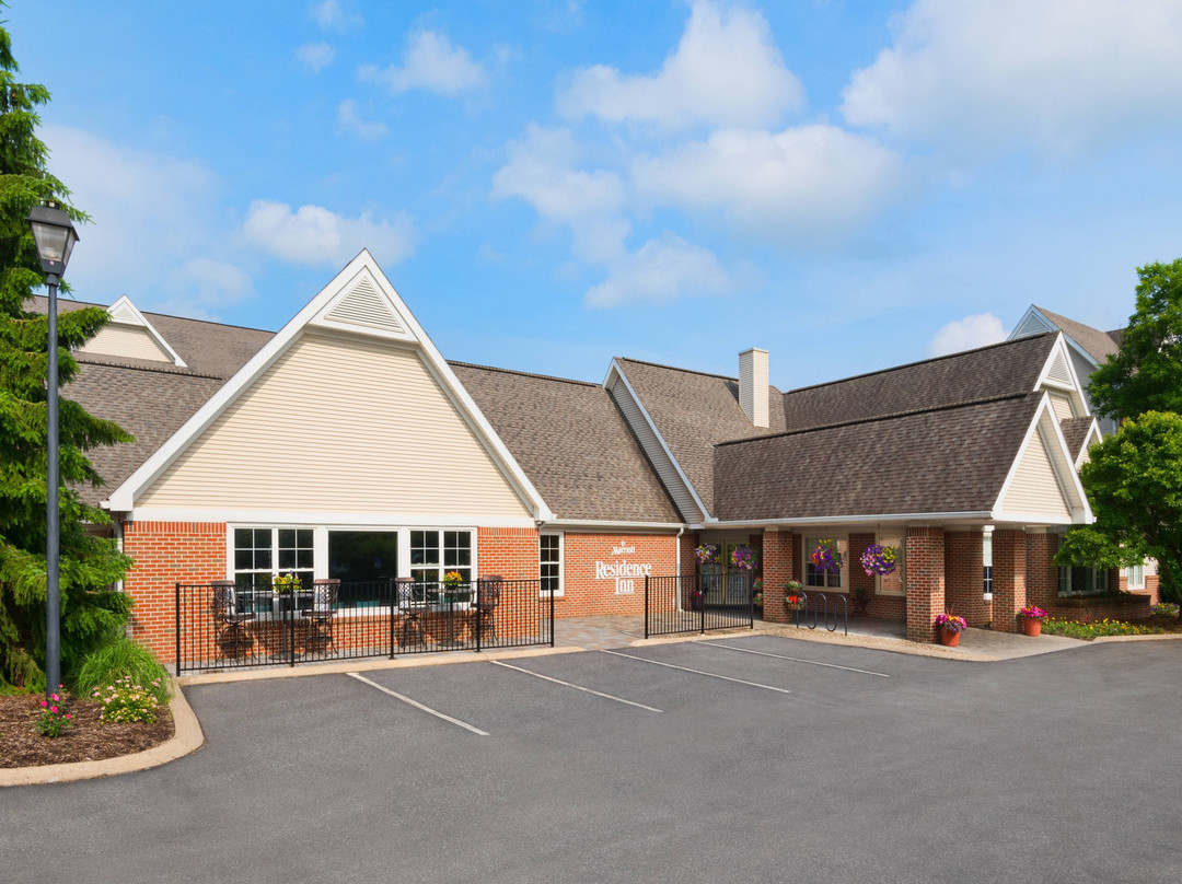 Residence Inn by Marriott State College主图